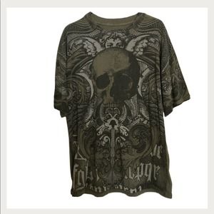 🎉ANCHORBLUE 👕 MENS SHIRT